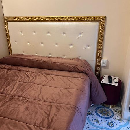 Bed and Breakfast Beb Rosy à Naples Extérieur photo