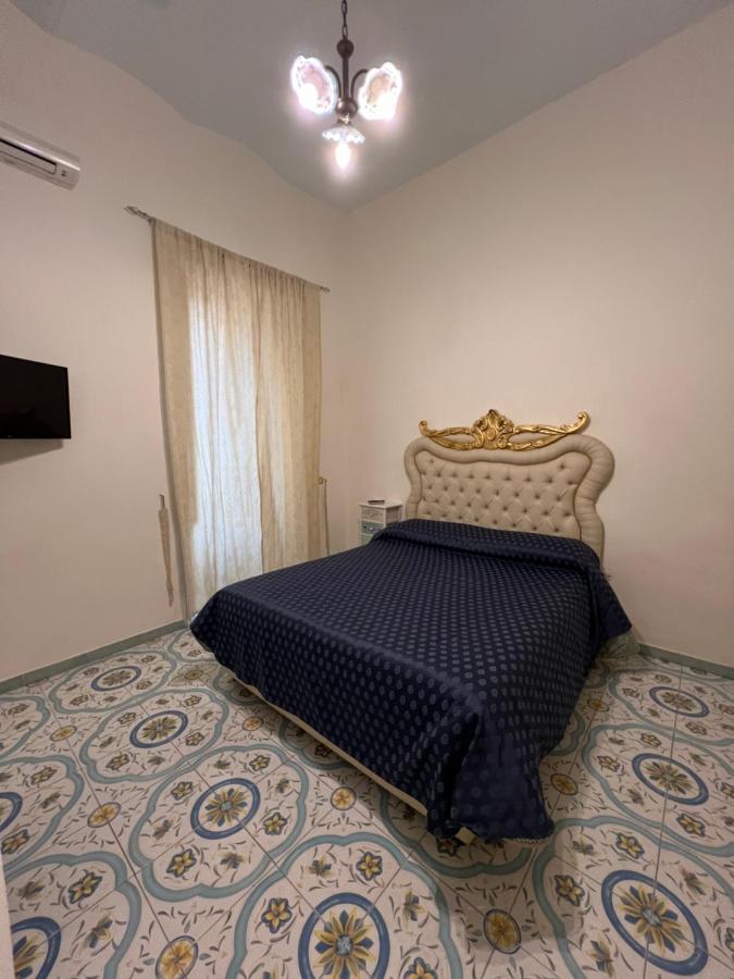 Bed and Breakfast Beb Rosy à Naples Extérieur photo