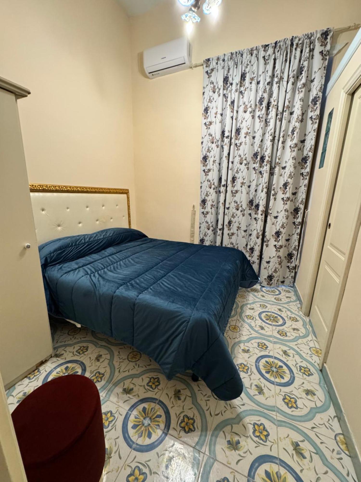 Bed and Breakfast Beb Rosy à Naples Extérieur photo