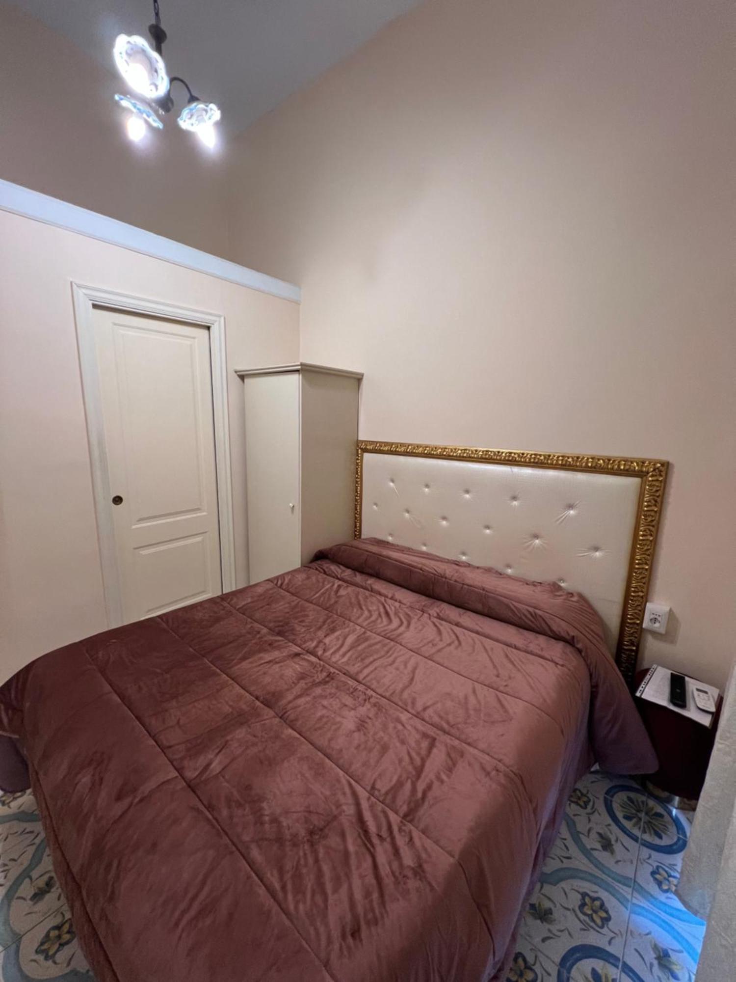 Bed and Breakfast Beb Rosy à Naples Extérieur photo
