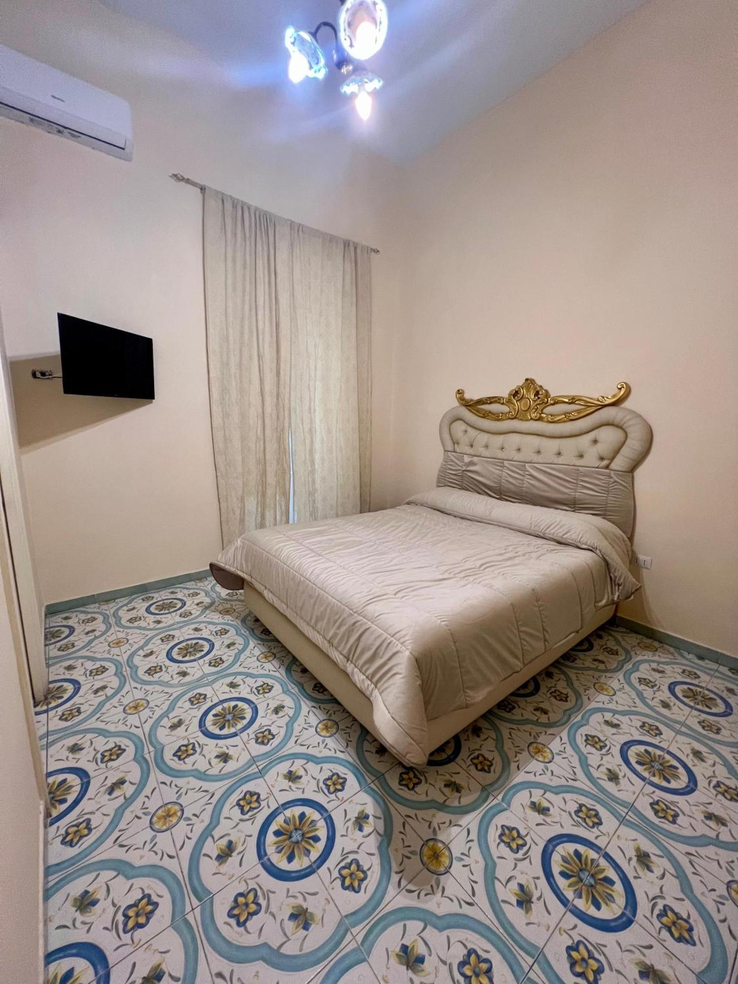 Bed and Breakfast Beb Rosy à Naples Extérieur photo