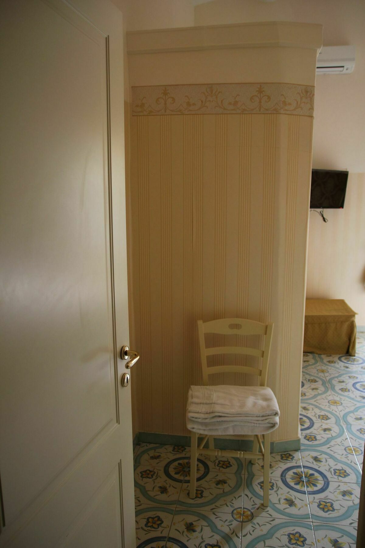 Bed and Breakfast Beb Rosy à Naples Extérieur photo