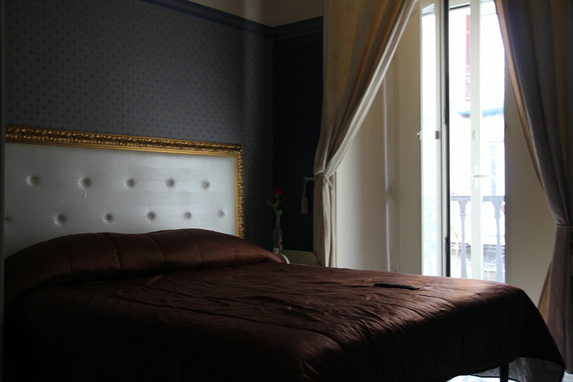 Bed and Breakfast Beb Rosy à Naples Extérieur photo