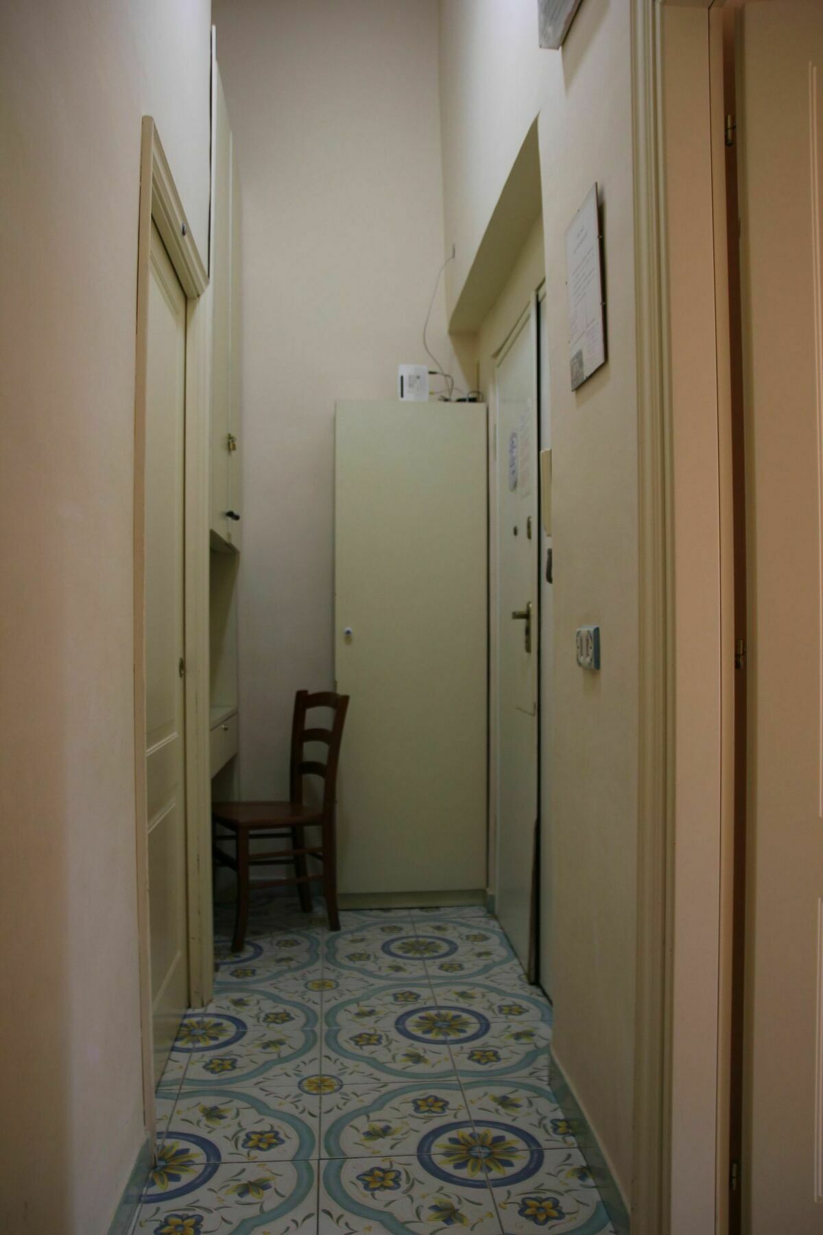 Bed and Breakfast Beb Rosy à Naples Extérieur photo