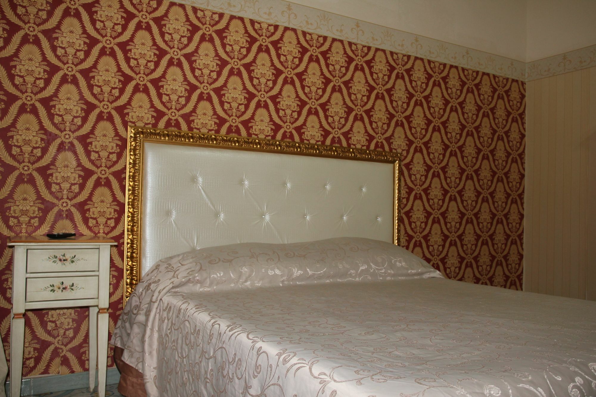 Bed and Breakfast Beb Rosy à Naples Extérieur photo