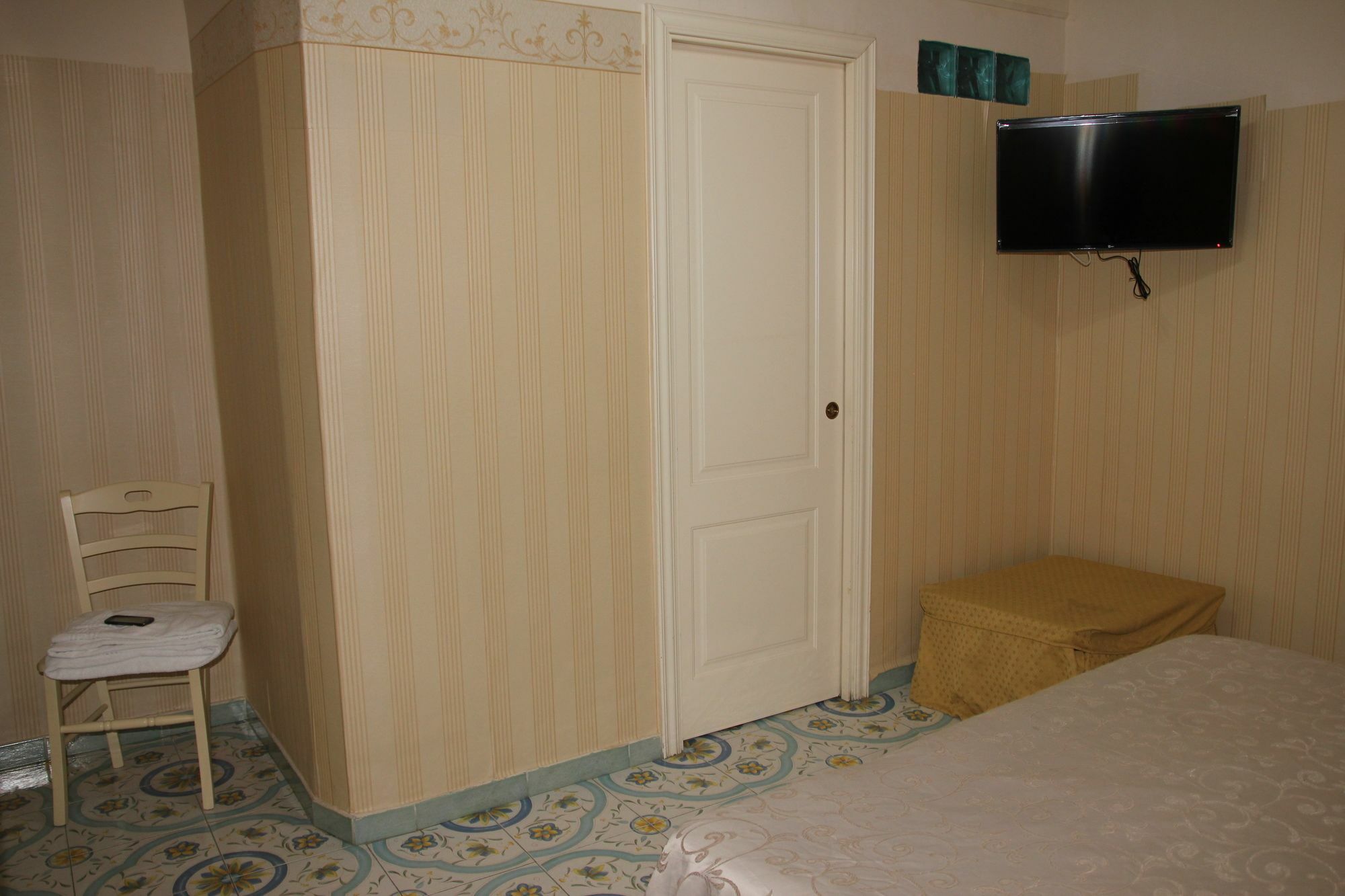 Bed and Breakfast Beb Rosy à Naples Extérieur photo